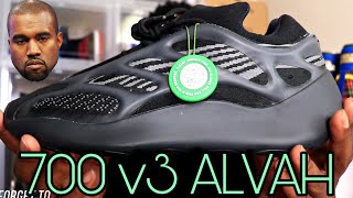 stockx alvah