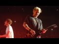 Michael and Luke Guitar Battle (07/20/16)