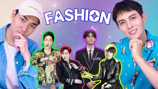 You Suggested It! Let's Talk About Fashion & KPOP Fashion✨