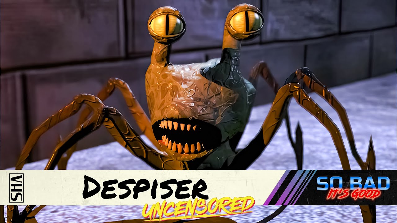 SBIG 434 - Despiser - Uncensored Member Episode