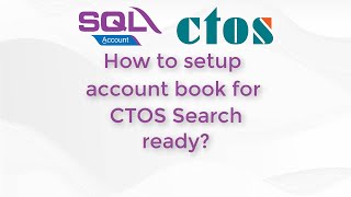 SQL Account - CTOS Full Report Search Function screenshot 3