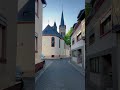 Weiter auf dem Weg zur Jungweinprobe Erden