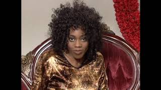 Mad Tv  Lowered Expectations  Vicky The Dog Girl