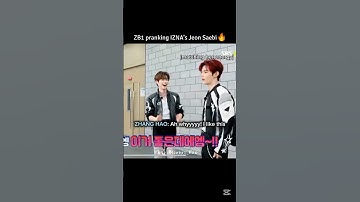 Hao won in babygirlism once again💅 #zhanghao#sunghanbin#parkgunwook#haobin#zb1#saebi#izna#kpop#fyp