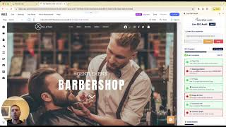 Live SEO Audit Chrome Extension from Maverik Labs