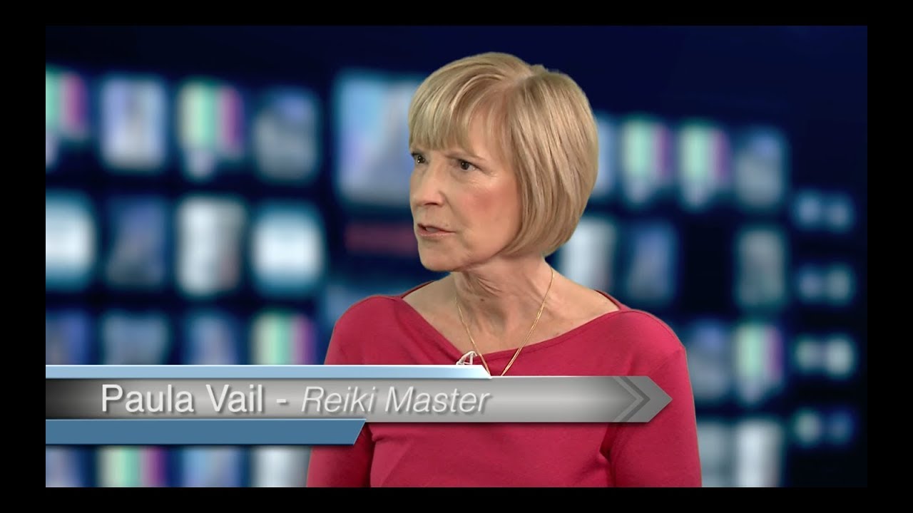 CUTV News spotlights Paula Vail of Wellness Inspired (FULL Interview)