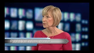 CUTV News spotlights Paula Vail of Wellness Inspired (FULL Interview)
