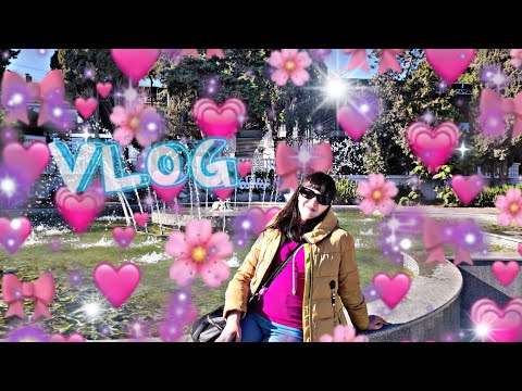 VLOG//ПРОГУЛКА ПО ГОРОДУ, АЛУШТА - ПОСЕТИЛИ МУЗЕЙ, КРЫМ В МИНИАТЮРЕ 🏞️