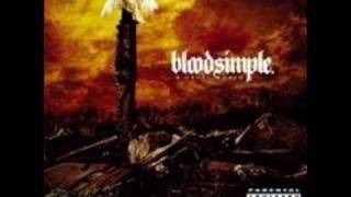 Bloodsimple - Sell Me Out