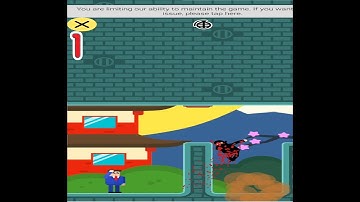 Mr Bullet - Tutorial - Gameplay #1 - Android - IOS