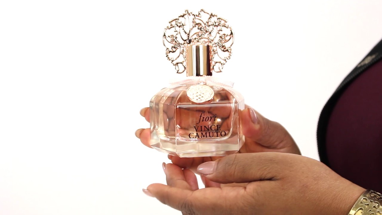 Vince Camuto Vince Camuto Fiori by Vince Camuto 30 ml - Eau De