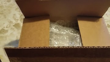 Unboxing: Original Sega Genesis 3-Button Controller (1650) IN BOX!