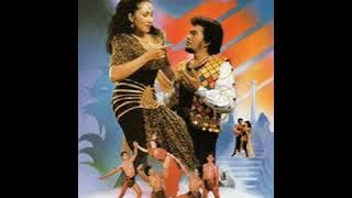 Rhoma Irama feat Riza Umami _ Dasi Dan Gincu ( STF Nada Nada Rindu 1987 )