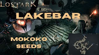 Lakebar Mokoko Seeds Lost Ark Guide