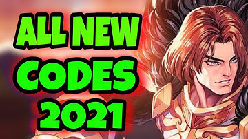 All Active ML Adventure CD Key! - Mobile Legends Adventure Redeem Codes 2021