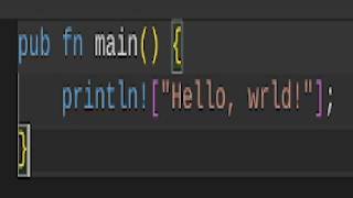 I think I hate Rust