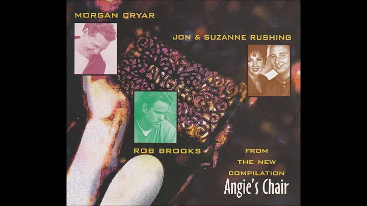Jon & Suzanne Rushing - Holy