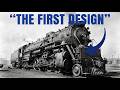 The First: The Locomotive That Invented Everything and Was Then Forgotten