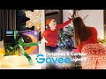 Advanced Christmas Lights?!🎄|  Govee Christmas Tree Lights 2 &amp; Curtain Lights 2 Review