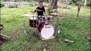 Take the time-Dream theater drum cover(thankyou Mike Portnoy)