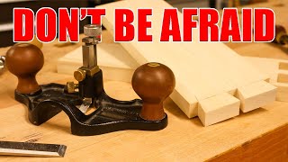 Why machine woodworkers should use hand tools, too.
Sometimes life gets busy. Like when youre traveling around the Northeast teaching woodworking to groups of delightful human beings. And in the those times, my brand new long running segment, Two Minute Tip Tuesdays on Saturday, comes up clutch.
Thanks for watching! If you enjoyed this video please consider supporting my channel by subscribing and hitting that notification bell. It really helps small channels like mine.
Items I keep on hand in the shop:
Glue:
Titebond I Wood Glue: https://amzn.to/3zRXHGv
Titebond III Wood Glue: https://amzn.to/3MVnG6j
Titebond Quick and Thick: https://amzn.to/42HGuMC
Liquid Hide Glue: https://amzn.to/3PhZEEW
Power Tools and Accessories:
Table Saw Blade - Woodworkers II: https://amzn.to/42bIOLa
My favorite trim router: https://amzn.to/3LbCbTF
DeWalt Trim Router fence: https://amzn.to/43cYwr2
My Festool Router Setup: https://amzn.to/3ZPIQal
Extra Fence: https://amzn.to/3KHi9jI
1/2 dia Router bit: https://amzn.to/3UkRFYI
A Better Alternative (Spiral Up Cut): https://amzn.to/3mcPsSp
Sharpening:
Ohishi Waterstones: https://amzn.to/3TkoZhP
1,000/8,000 Combo (great budget option): https://amzn.to/3Lqj7Sh
Angle Setting Jig Plans: https://www.lie-nielsen.com/pages/downloads
Inexpensive Honing Guide: https://amzn.to/3Jo2Uub
Lie-Nieslen Honing Guide: https://www.lie-nielsen.com/nodes/4239/honing guide
Sandpaper for Flattening: https://amzn.to/3Jor73F
My Finish Mix:
Minwax Polyurethane: https://amzn.to/3kPgpuO
Liberon Finishing Oil: https://amzn.to/3kXkIEf
Danish Oil (alternative): https://amzn.to/3Njlabs
Liberon Beeswax: https://amzn.to/3Jm2yFN
Turpentine: https://amzn.to/3SWFznB
Mineral Spirits (alternative): https://amzn.to/3oKU83h
TotalBoat Epoxy:
For 5% off any TotalBoat product, visit https://www.totalboat.com/encurtis
You can stay up to date with my work here:
http://www.instagram.com/encurtis
https://www.facebook.com/ENCurtis
https://encurtis.com/ Why machine woodworkers should use hand tools, too.