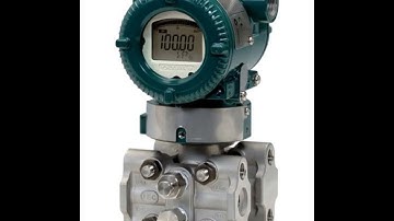 absolute pressure transmitters conversions!