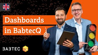 Dashboards and Supplier Evaluation | Q.Focus-Webcast