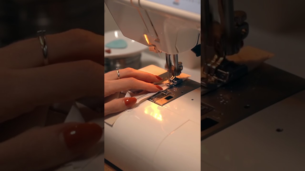 Cargo pants for doll 