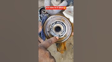 Apache rtr 160 Selp one way repairing /selp one way #shorts