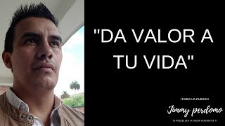 "DA VALOR A TU VIDA" screenshot 4