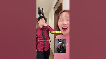 Thay đổi phong cách cho bạn trai #giaitri #kienthucthuvi