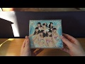 NMB48 Sekai no Chuushin wa Osaka ya ~Namba Jichiku~ Type B CD Unboxing