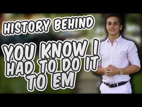 history-behind:-you-know-i-had-to-do-it-to-em-[meme-explained]