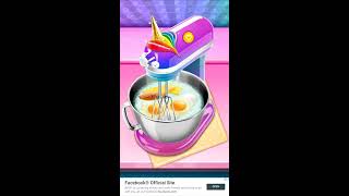Unicorn Poop - Android Gameplay [11+ Mins, 480p] screenshot 1