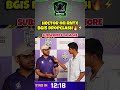 Savage Reply…🥶😂 Hector on RNTX BGIS Dropclash🔥⚡️#hector #rntx #bgis