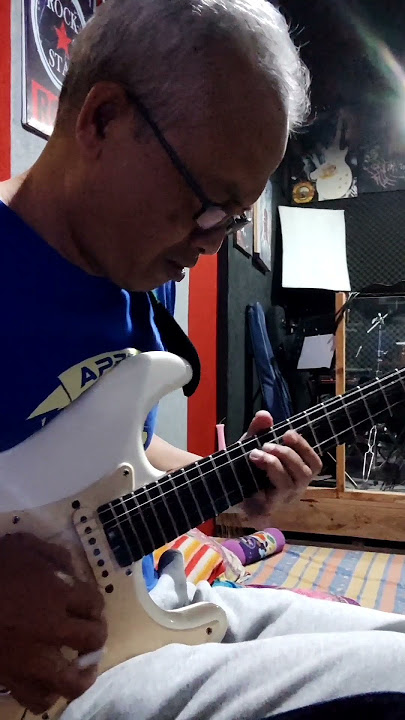 #shorts ' ANGKARA - POWER METAL'.by Pak Guru
