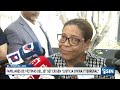 Exigen justicia divina y terrenal familias de Jet Set | Emisión Estelar SIN con Alicia Ortega