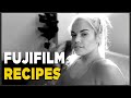 Shoot JPG | My 7 Favorite Fujifilm Recipes 2023