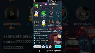 Bigo Live Matter Video