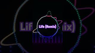 Life (Remix) - Illusion & Sergiy