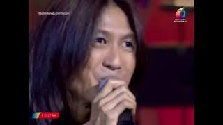 Zamani kembali terjalin konser