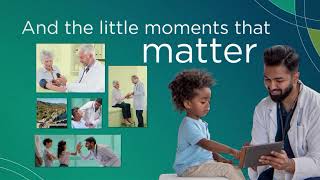 Happy Locum Tenens Week from Aya Locums