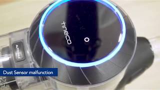 How to maintain | Tineco PURE ONE S11 Smart Cordless Vacuum Cleaner | EN