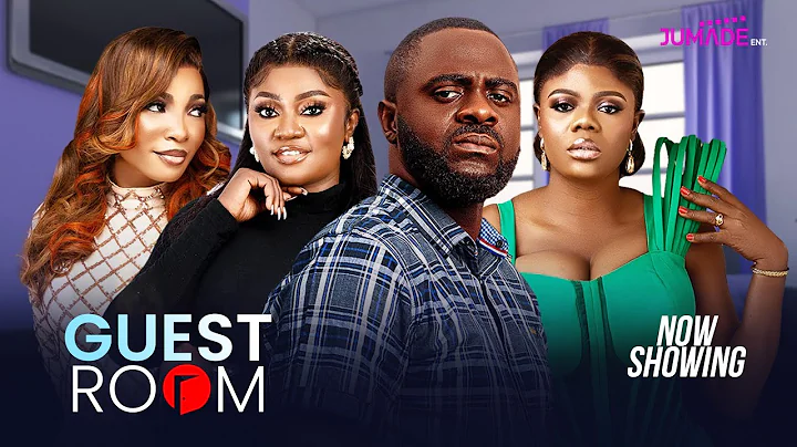 GUEST ROOM - Latest Nollywood Movie 2025 I Tunde Aderinoye, Mimisola Daniels, Yetunde Alabi 