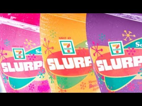 The Truth About 7-Eleven&rsquo;s Famous Slurpee