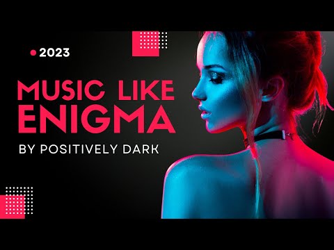 Music Like Enigma Enigma Style Music By Positively Dark - hello darkness my old friend song roblox