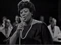 Ella Fitzgerald & Duke Ellington Orchestra Sweet Georgia Brown At The Duke's Place