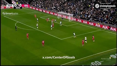Sammie Szmodics Bicycle Kick Goal,Tottenham vs Ipswich(1-2) All Goals and Extended Highlights