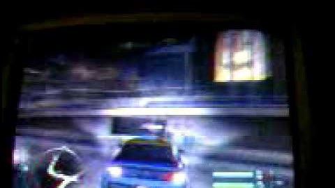 NFs carbon cheats