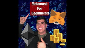 Setting up metamask wallet 2022